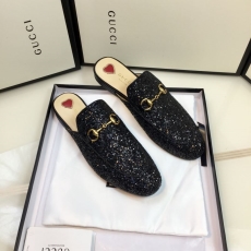 Gucci Slippers